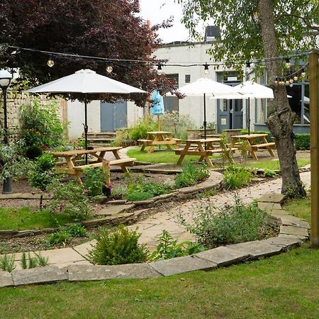 The Inn South Stainley Harrogate Eksteriør billede