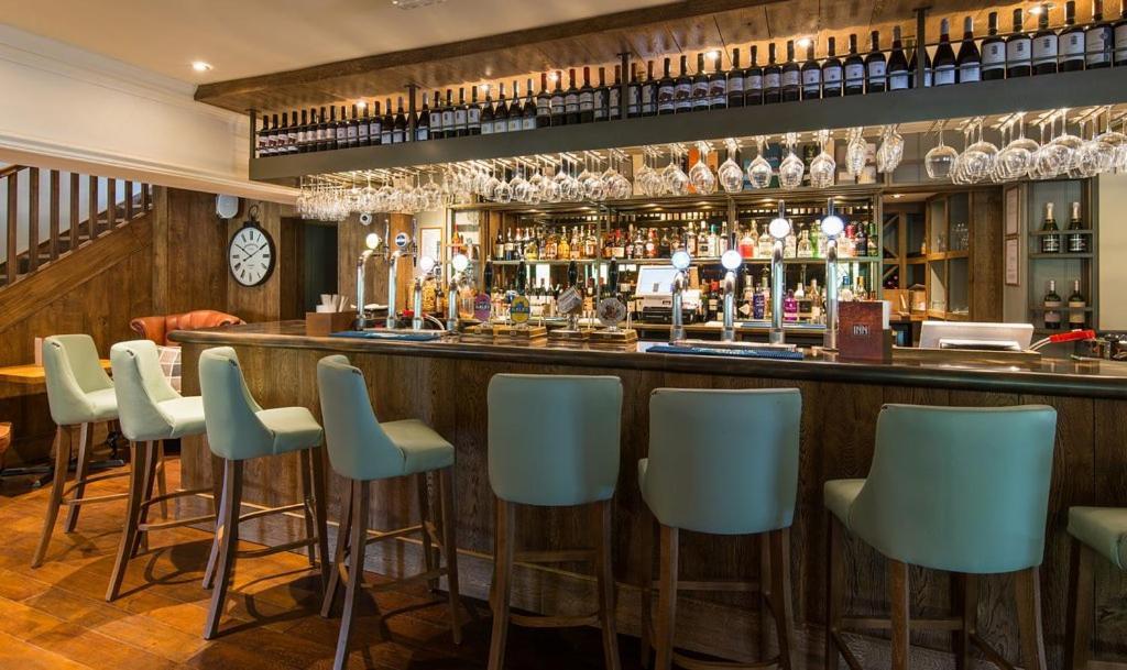 The Inn South Stainley Harrogate Eksteriør billede