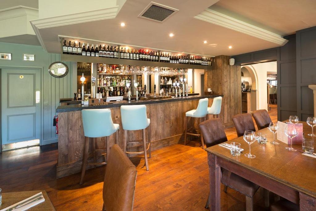 The Inn South Stainley Harrogate Eksteriør billede