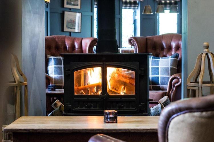 The Inn South Stainley Harrogate Eksteriør billede