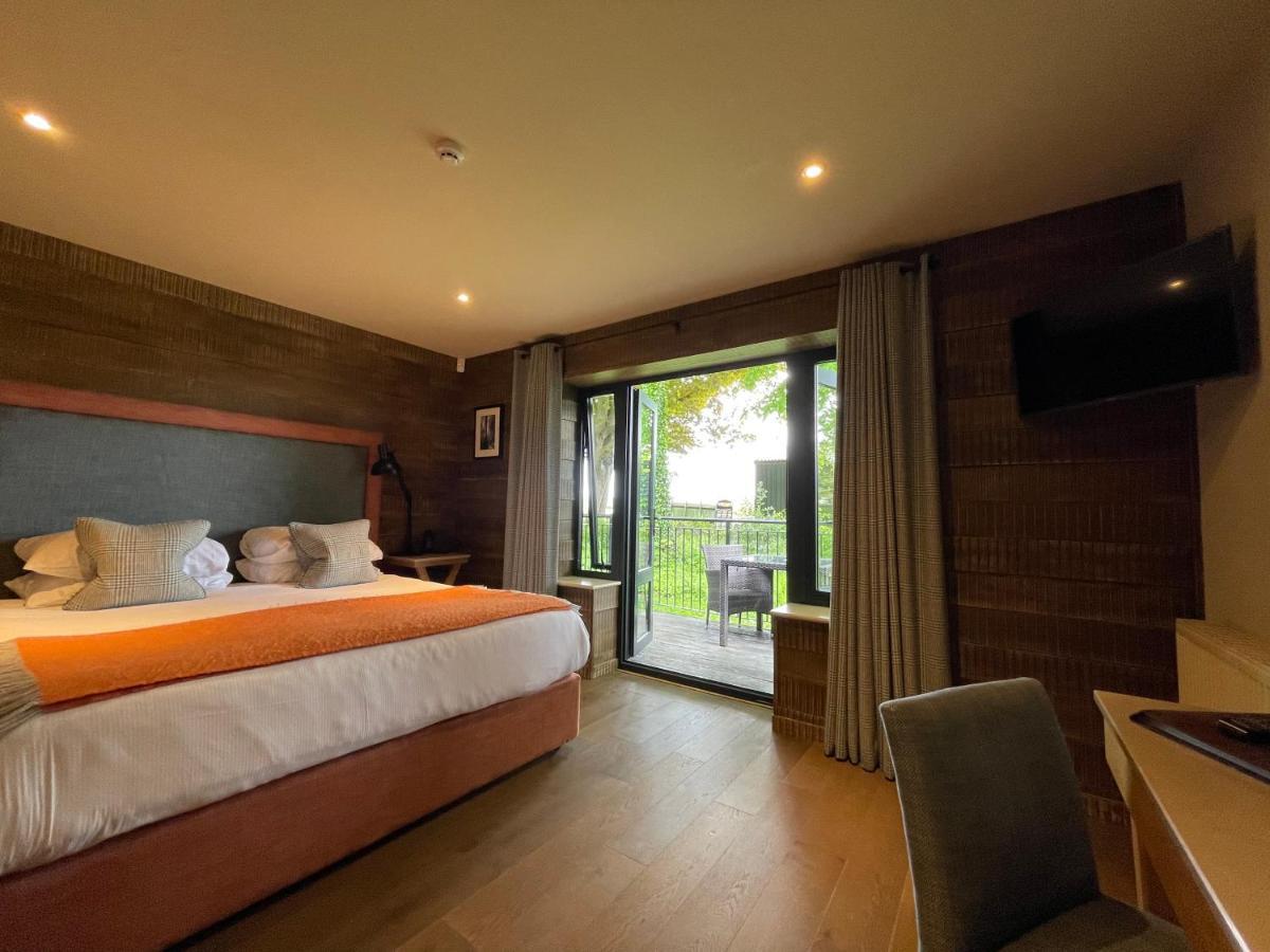 The Inn South Stainley Harrogate Eksteriør billede