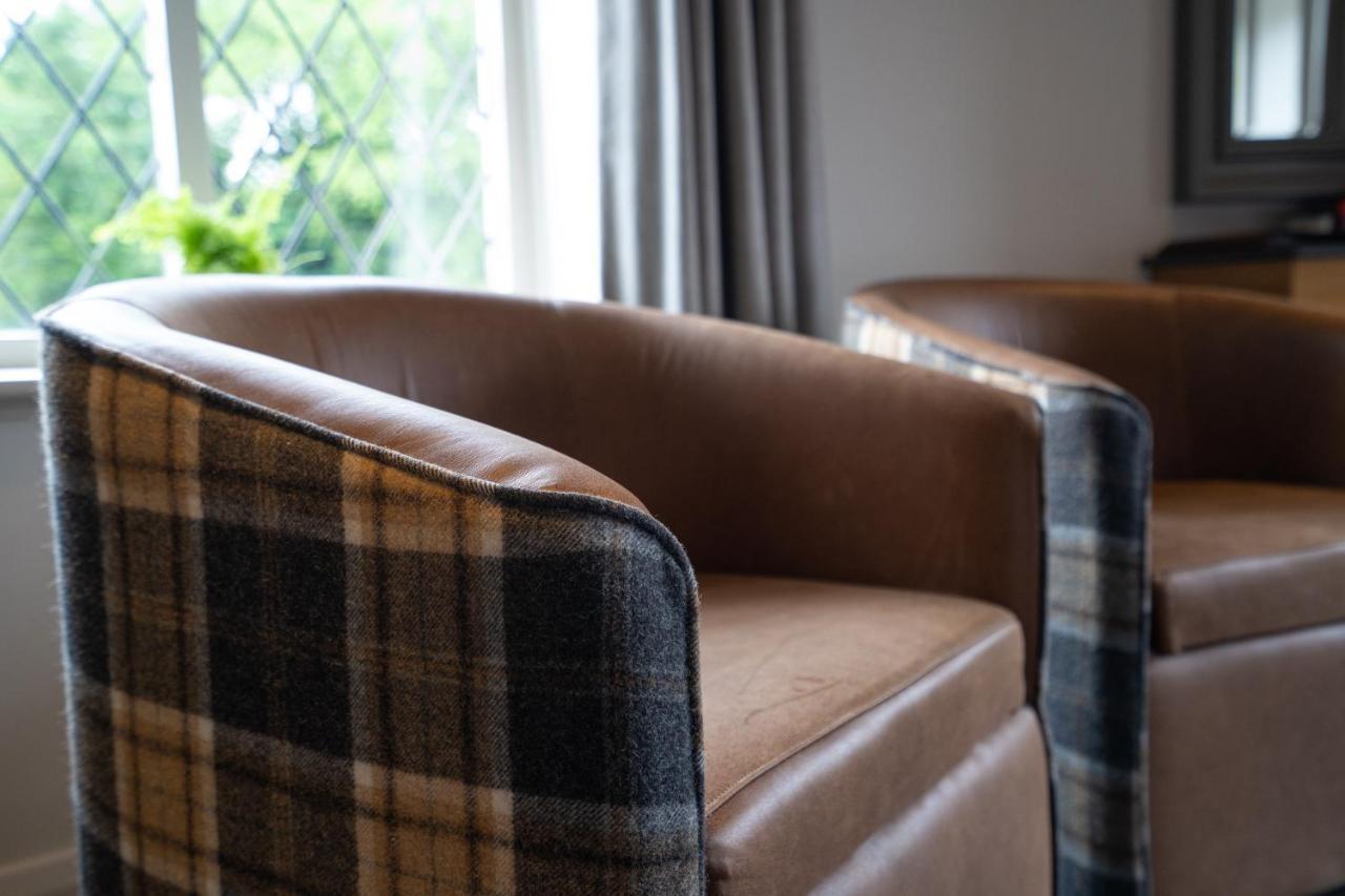The Inn South Stainley Harrogate Eksteriør billede
