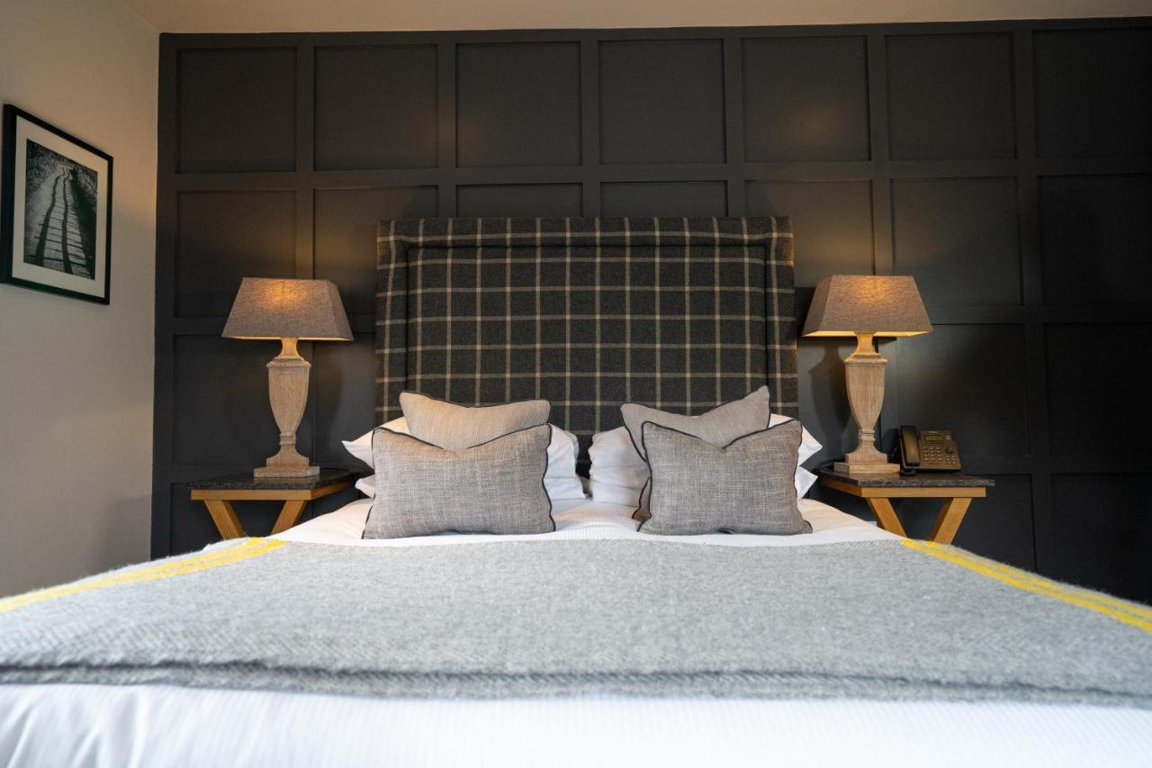 The Inn South Stainley Harrogate Eksteriør billede