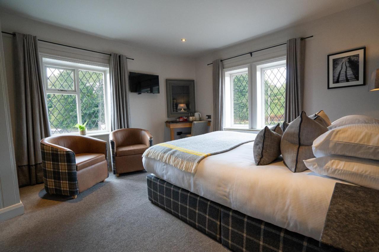 The Inn South Stainley Harrogate Eksteriør billede