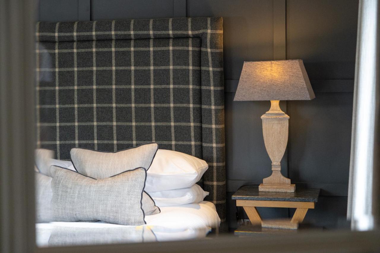 The Inn South Stainley Harrogate Eksteriør billede