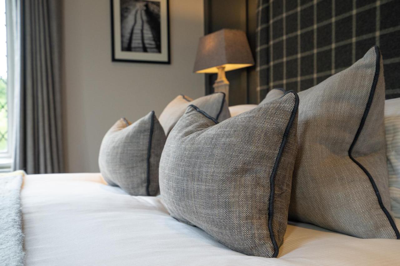 The Inn South Stainley Harrogate Eksteriør billede