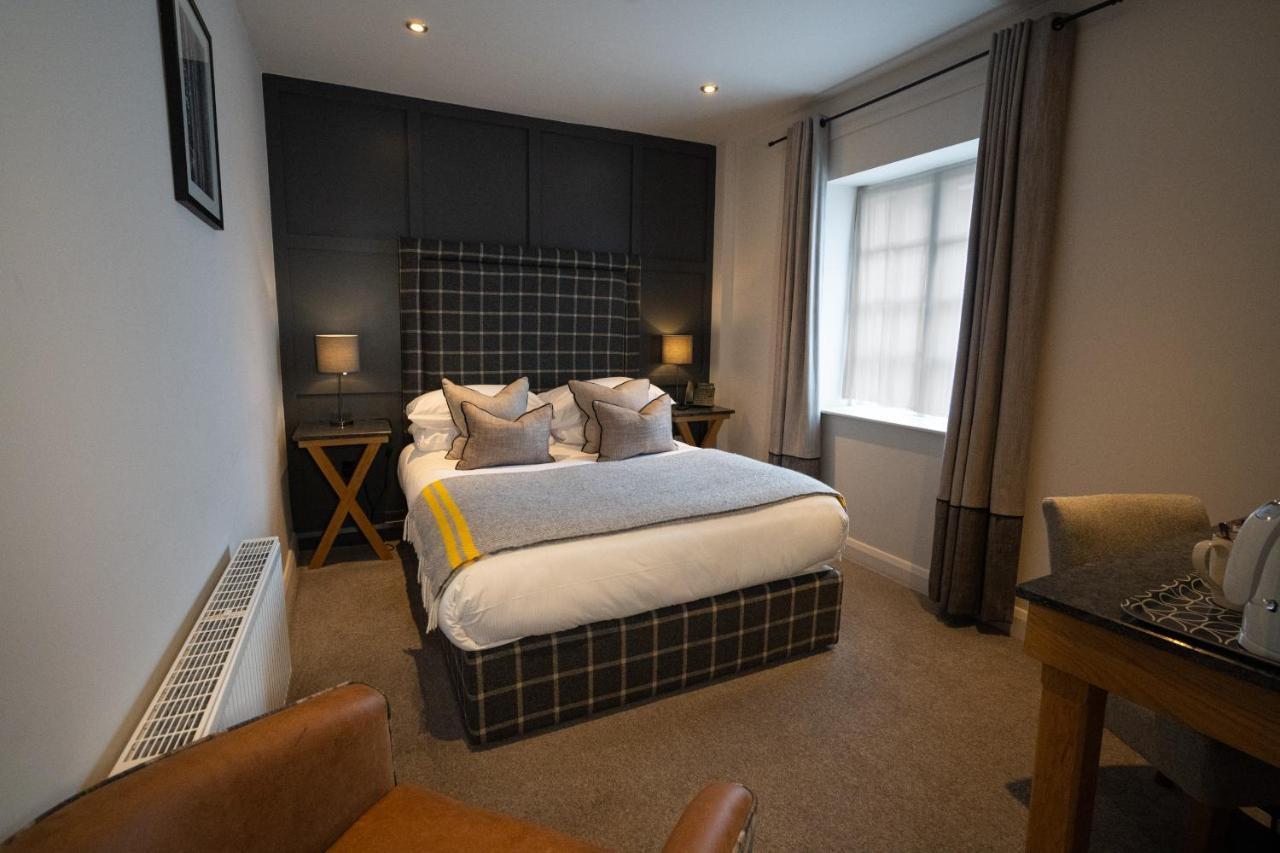 The Inn South Stainley Harrogate Eksteriør billede
