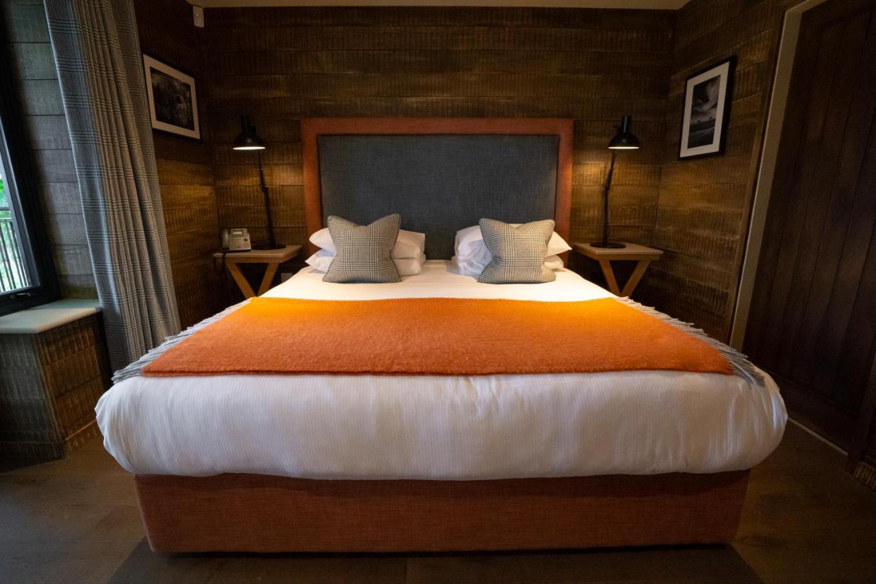 The Inn South Stainley Harrogate Eksteriør billede