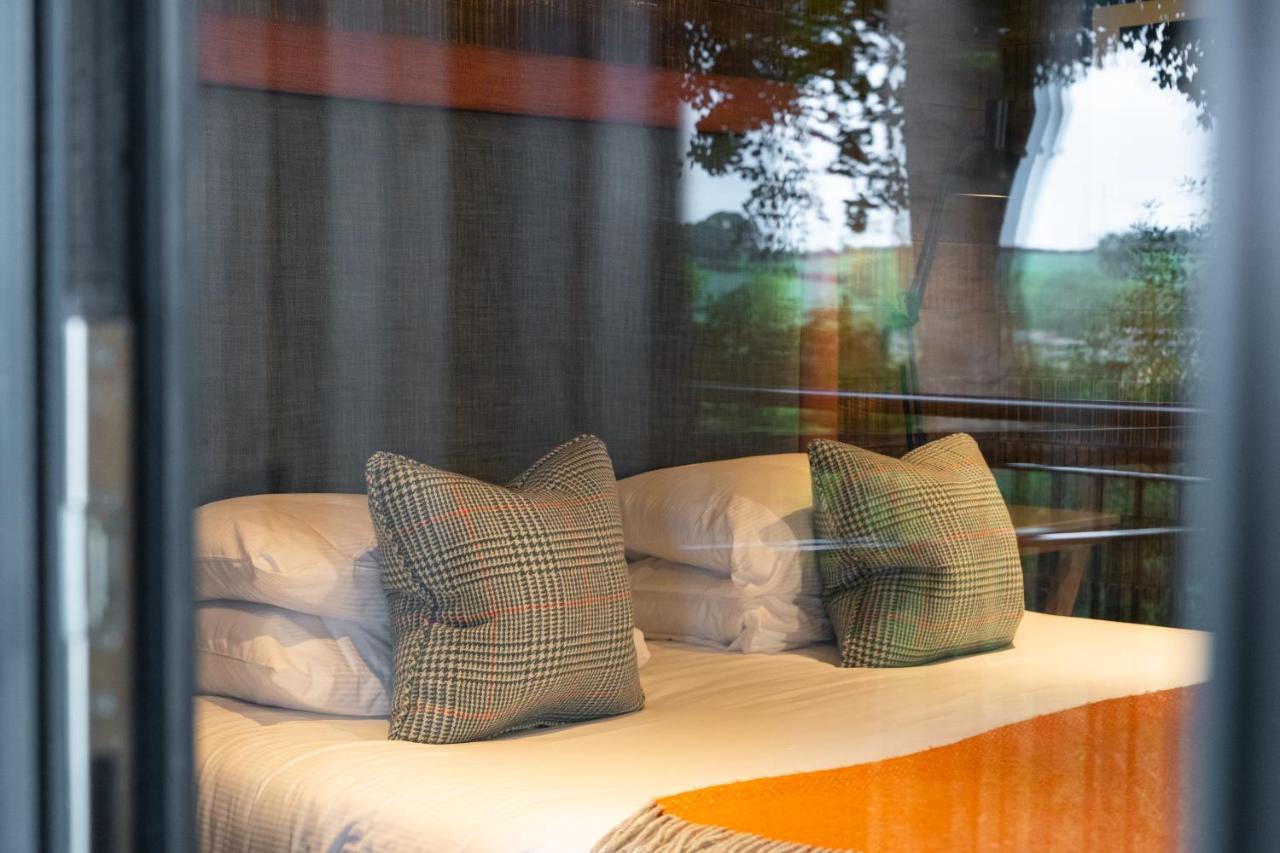 The Inn South Stainley Harrogate Eksteriør billede