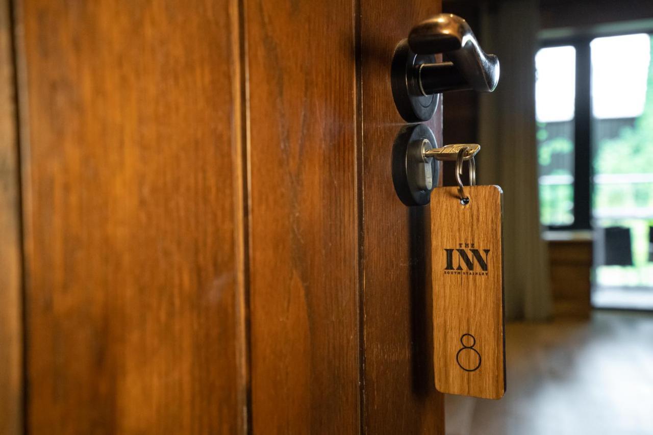 The Inn South Stainley Harrogate Eksteriør billede