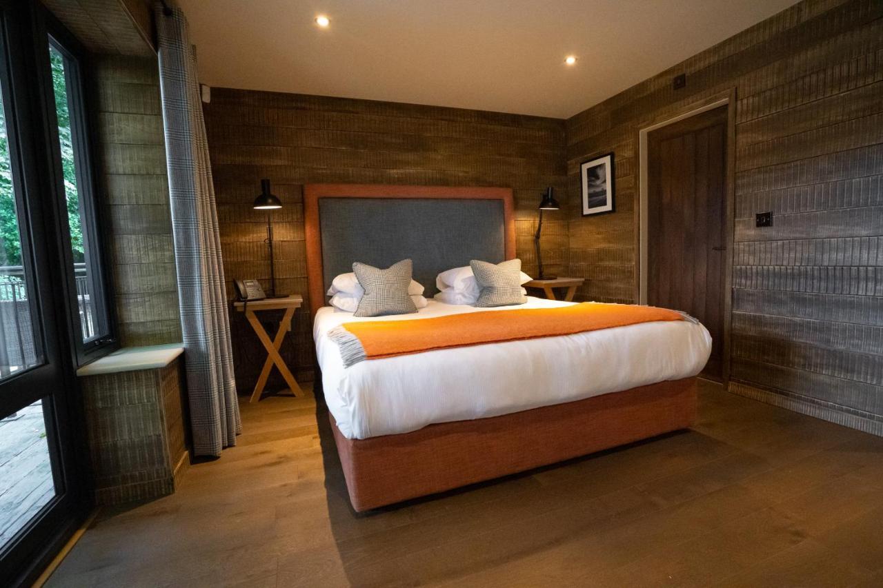 The Inn South Stainley Harrogate Eksteriør billede
