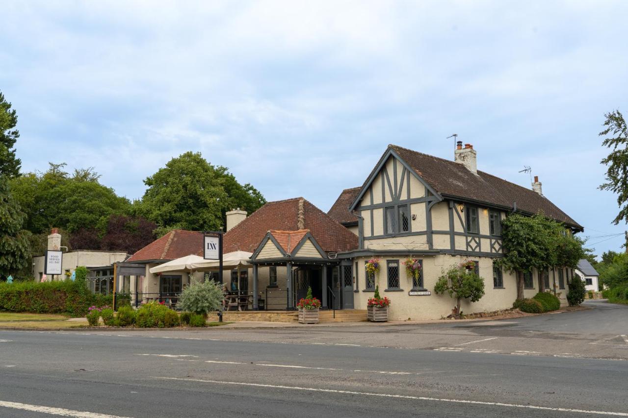 The Inn South Stainley Harrogate Eksteriør billede