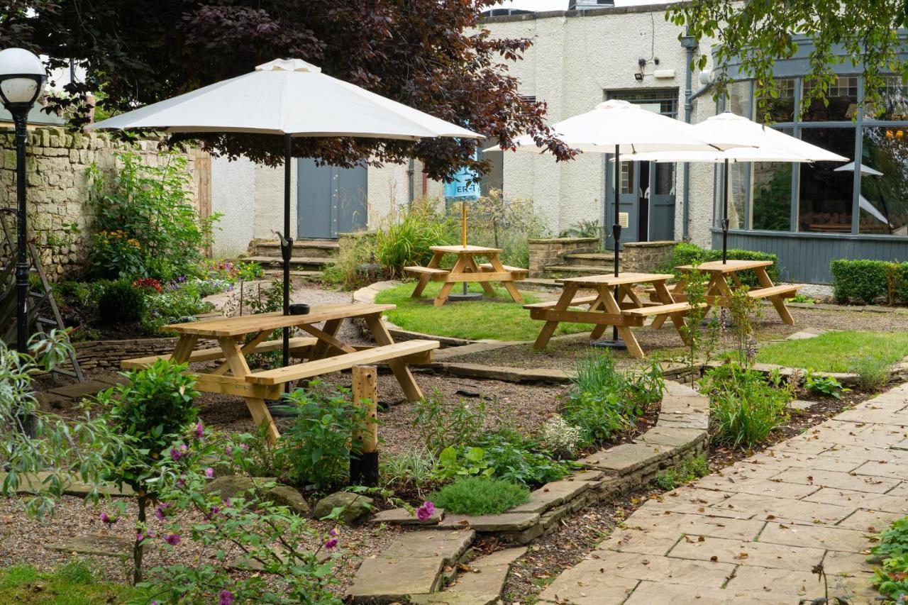 The Inn South Stainley Harrogate Eksteriør billede