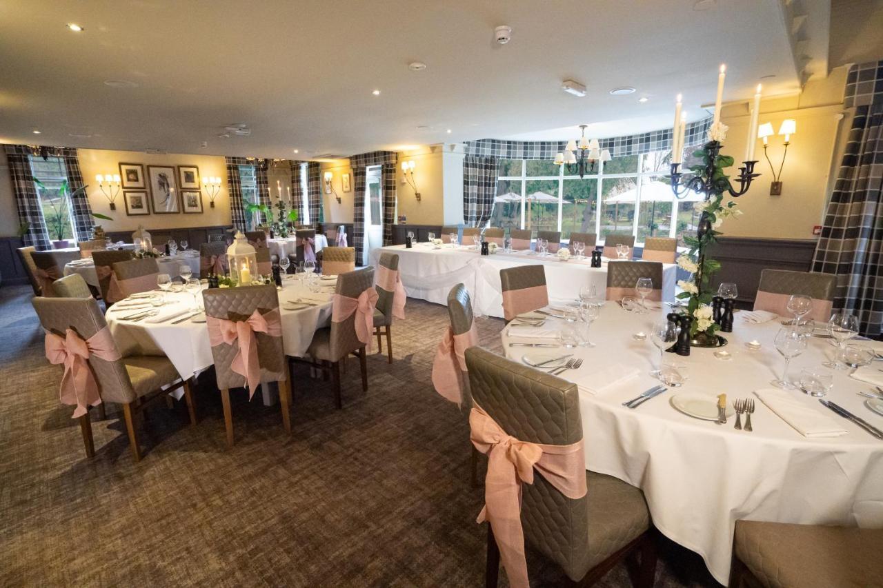 The Inn South Stainley Harrogate Eksteriør billede
