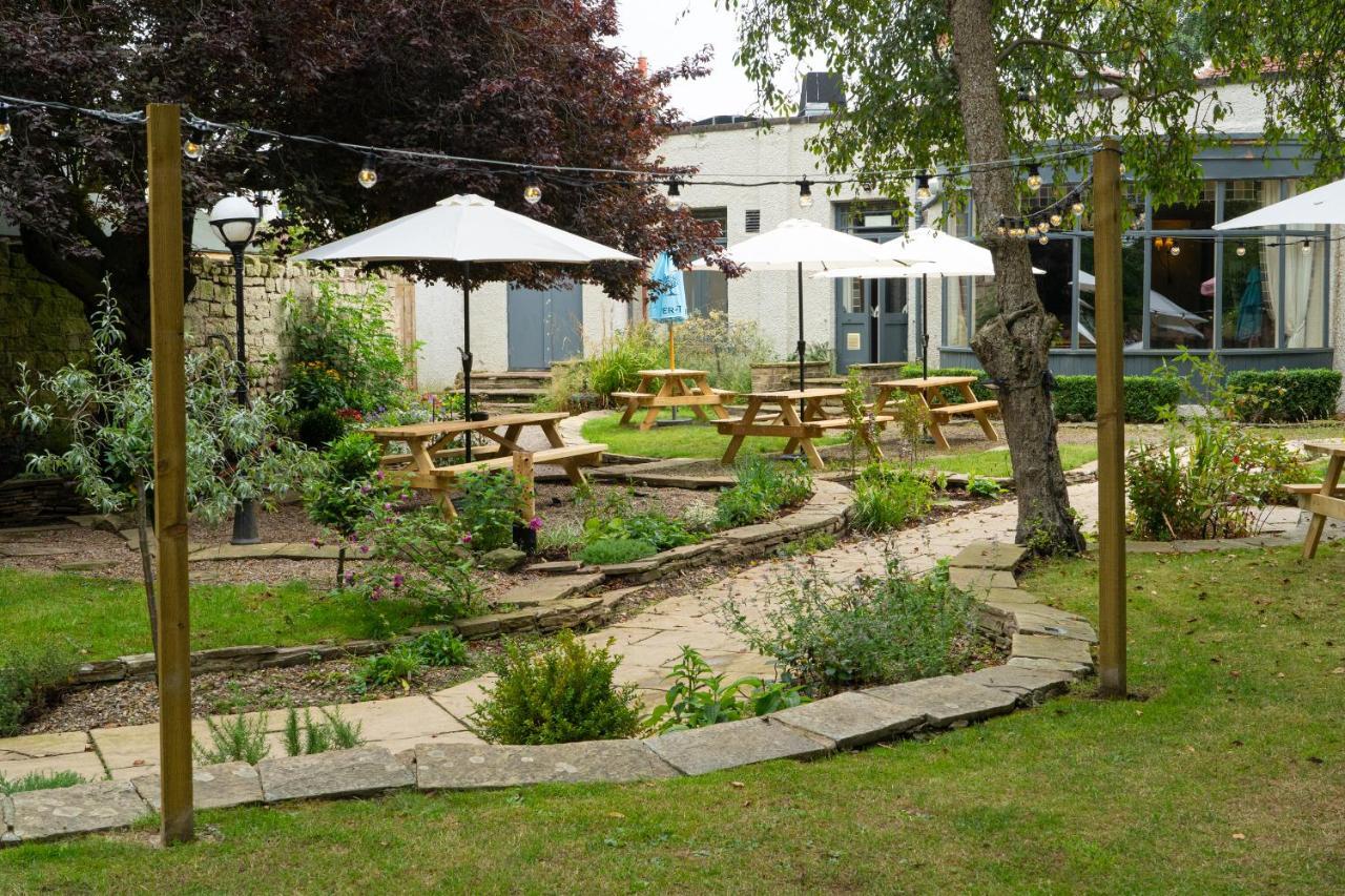 The Inn South Stainley Harrogate Eksteriør billede